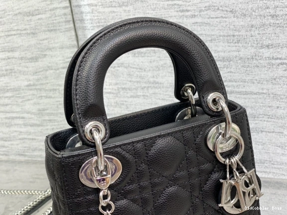 OldCobbler Bags Diro Calfskin Lady Mini 0726